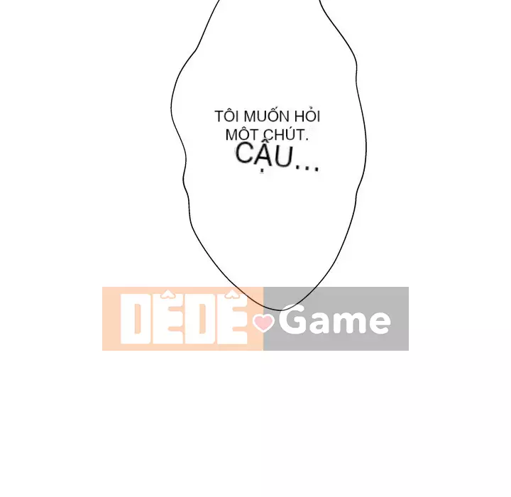 Mặt nạ biến hình Chương 1-5