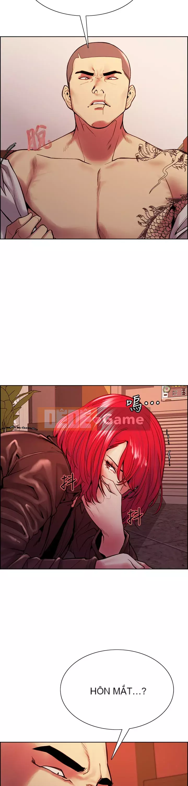 Tuyển dụng bạn cùng phòng Chương 72-73