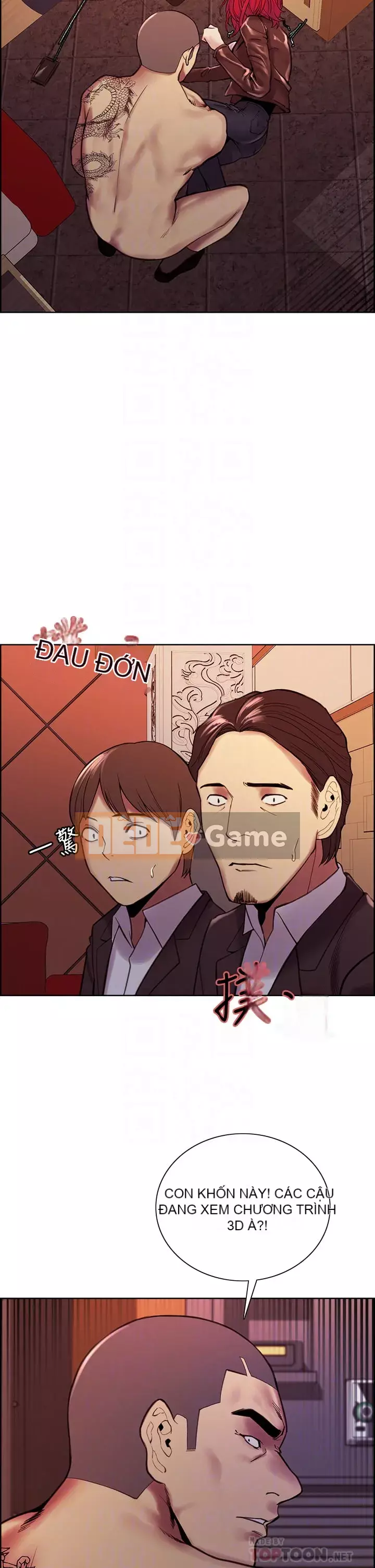 Tuyển dụng bạn cùng phòng Chương 72-73