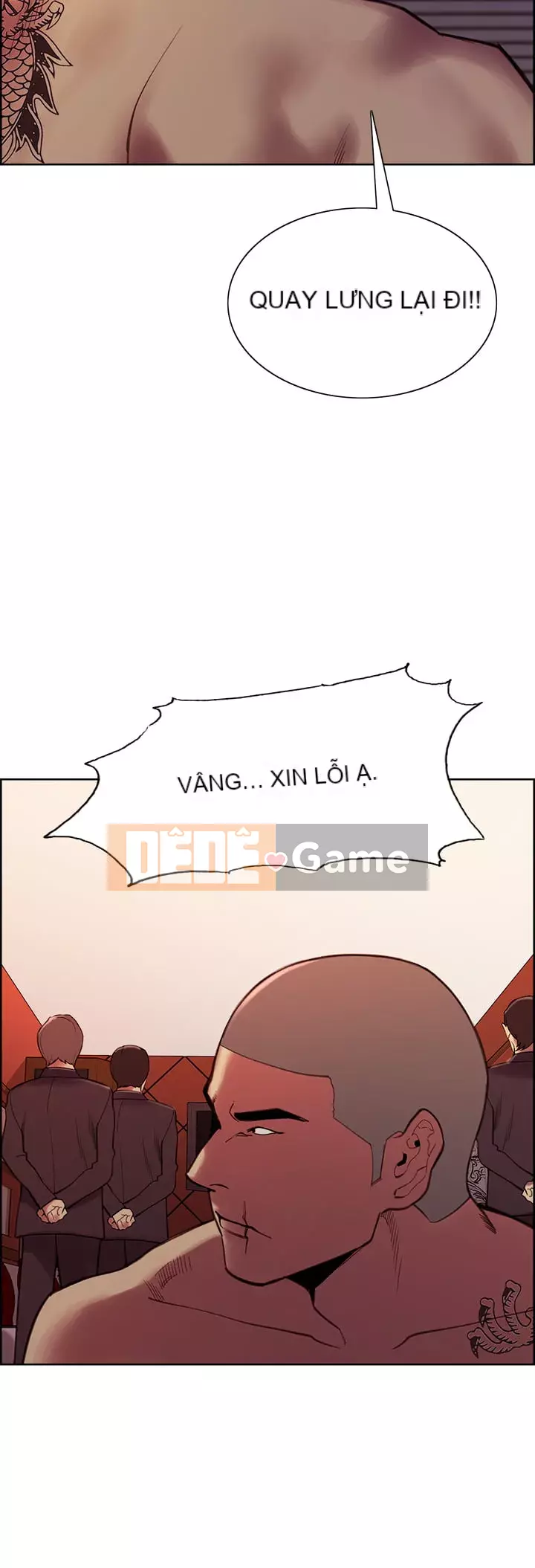 Tuyển dụng bạn cùng phòng Chương 72-73