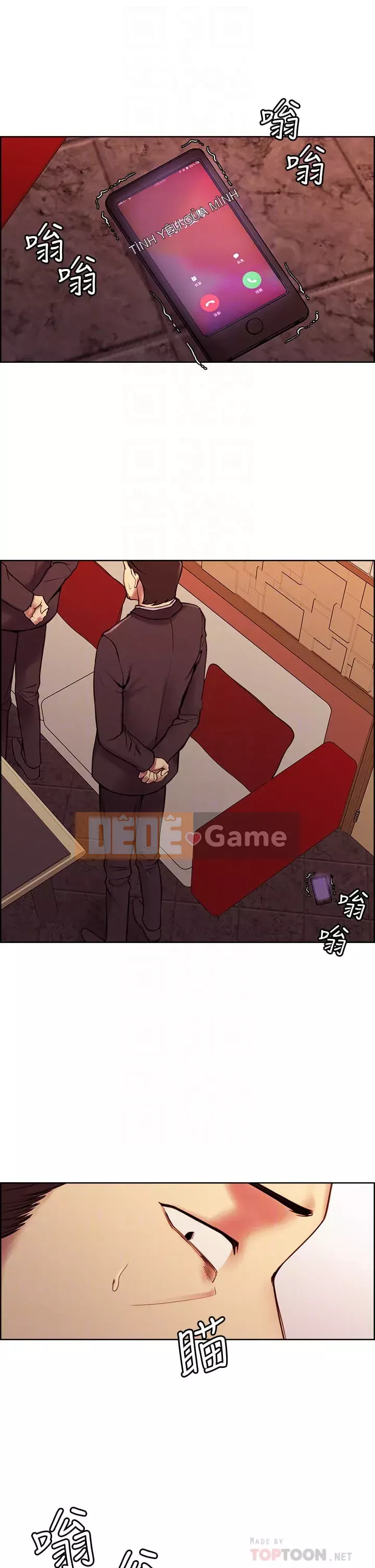 Tuyển dụng bạn cùng phòng Chương 72-73