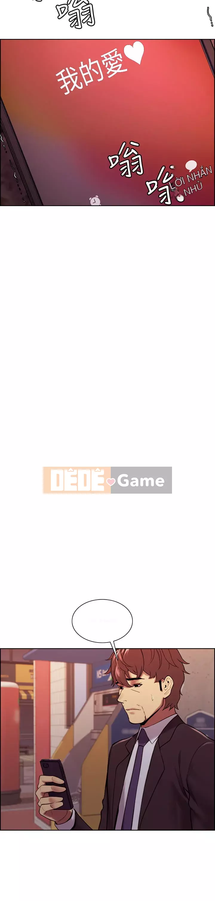 Tuyển dụng bạn cùng phòng Chương 72-73