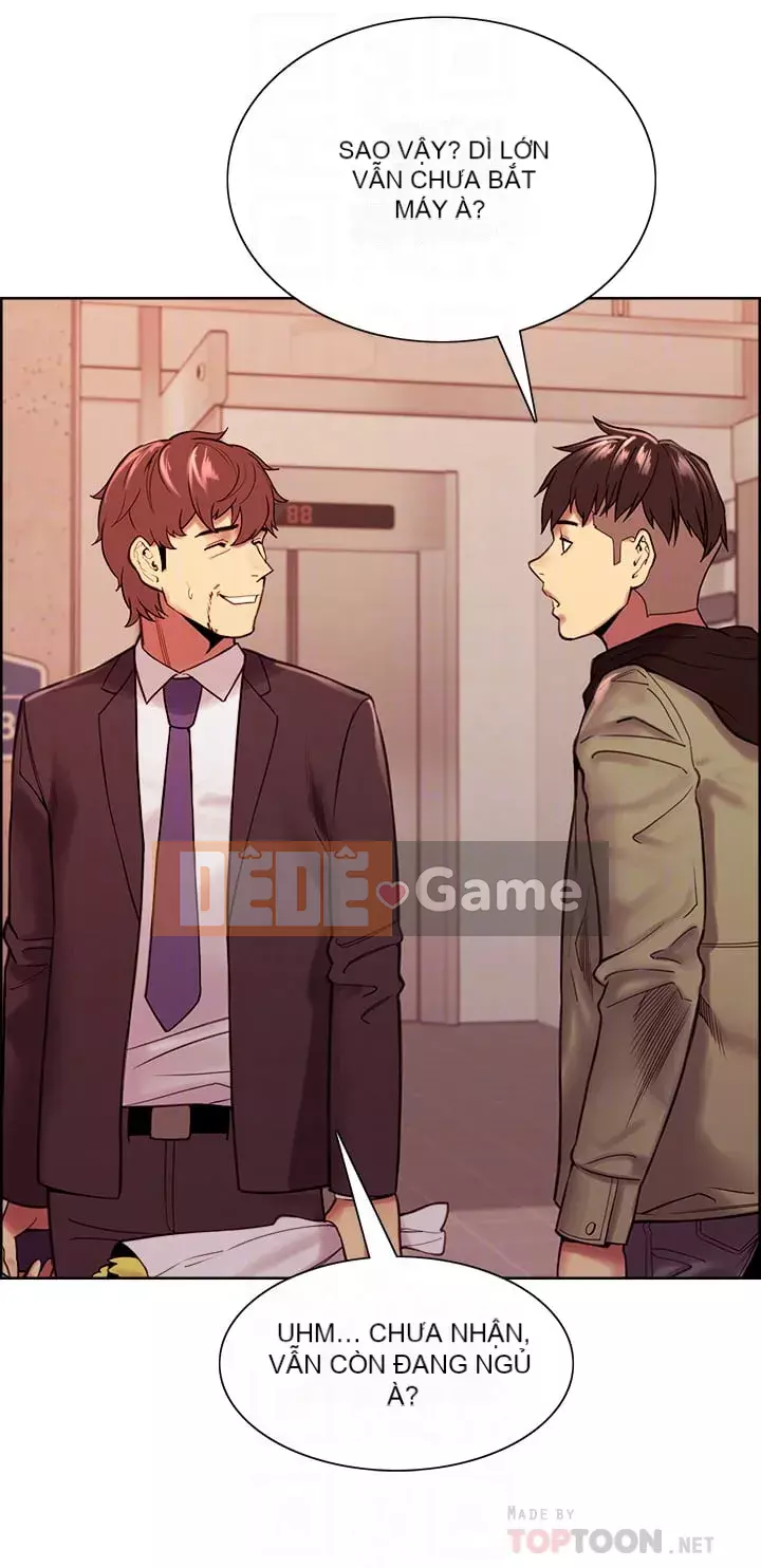 Tuyển dụng bạn cùng phòng Chương 72-73