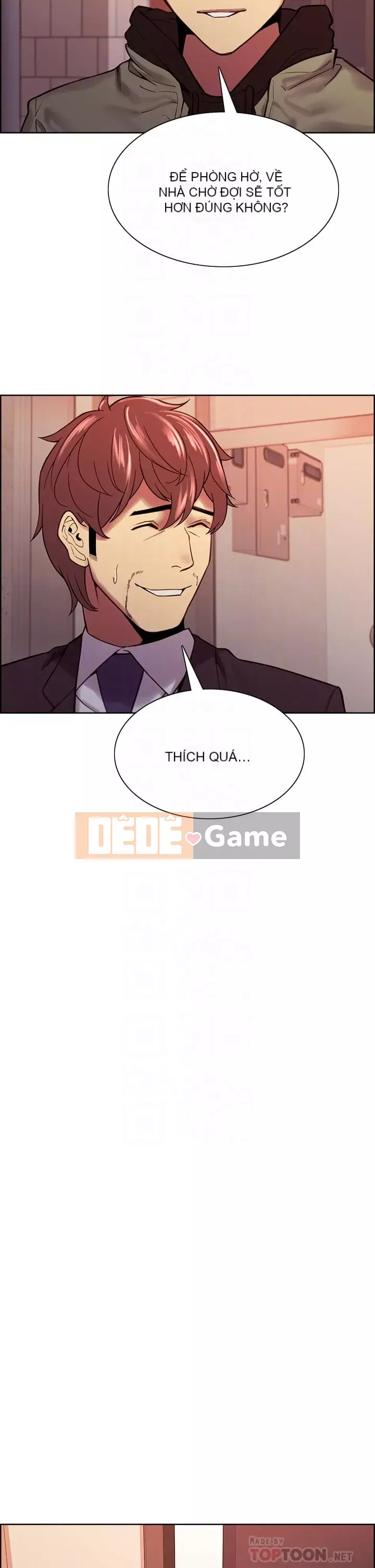 Tuyển dụng bạn cùng phòng Chương 72-73