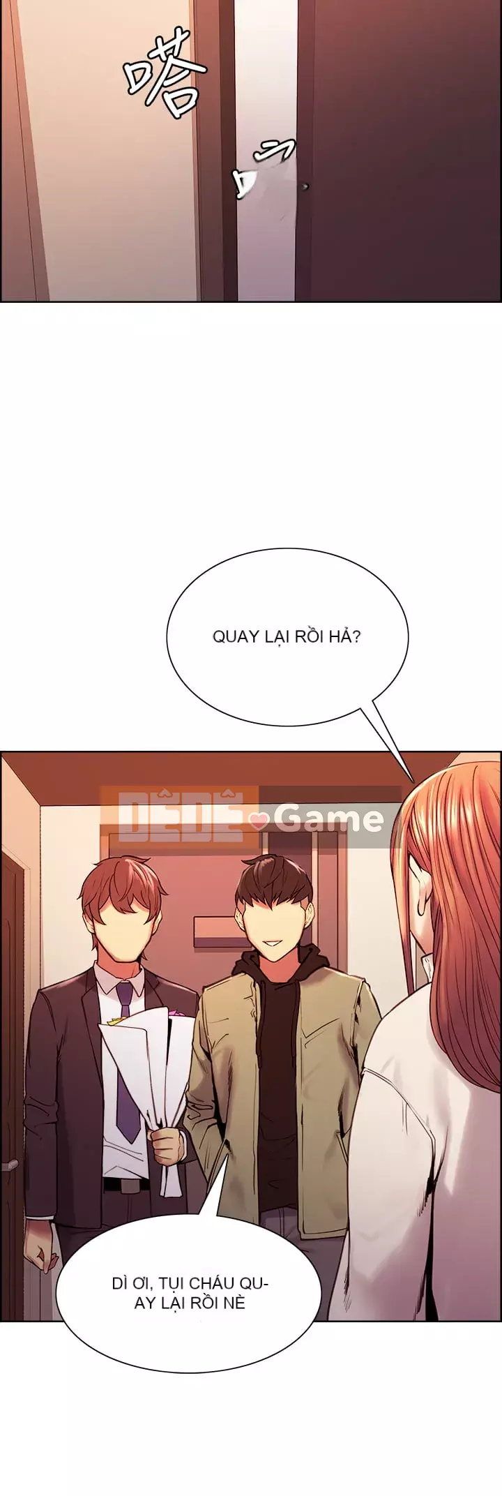 Tuyển dụng bạn cùng phòng Chương 72-73