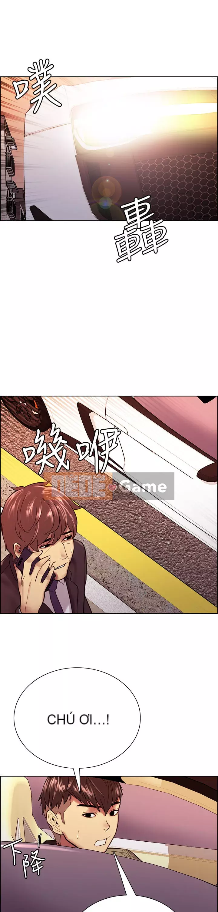 Tuyển dụng bạn cùng phòng Chương 72-73