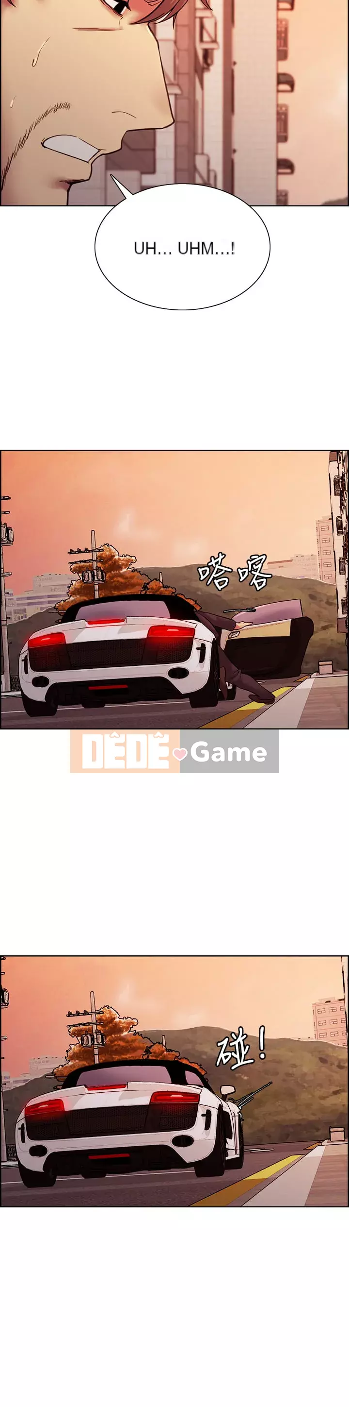 Tuyển dụng bạn cùng phòng Chương 72-73