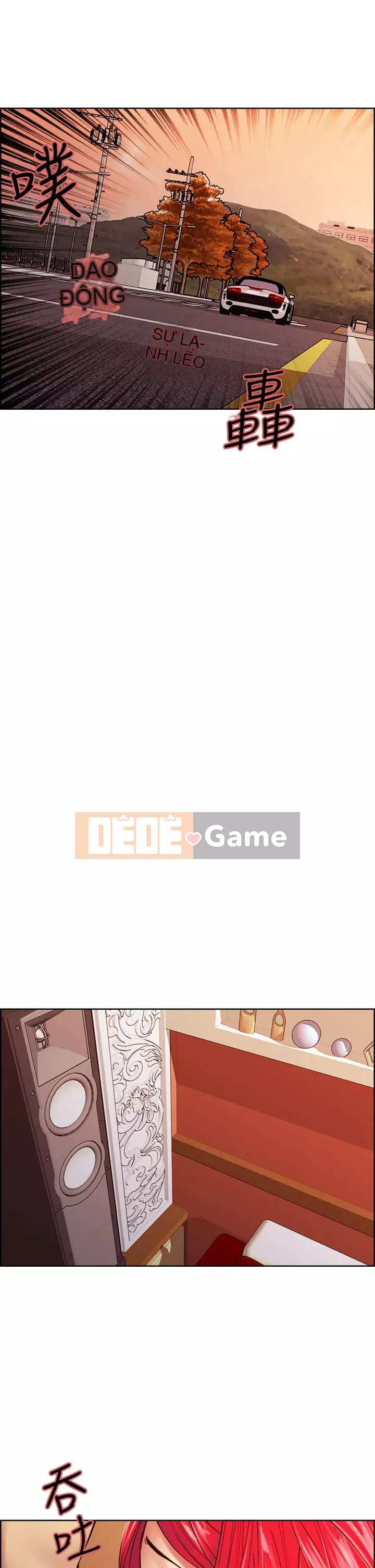 Tuyển dụng bạn cùng phòng Chương 72-73