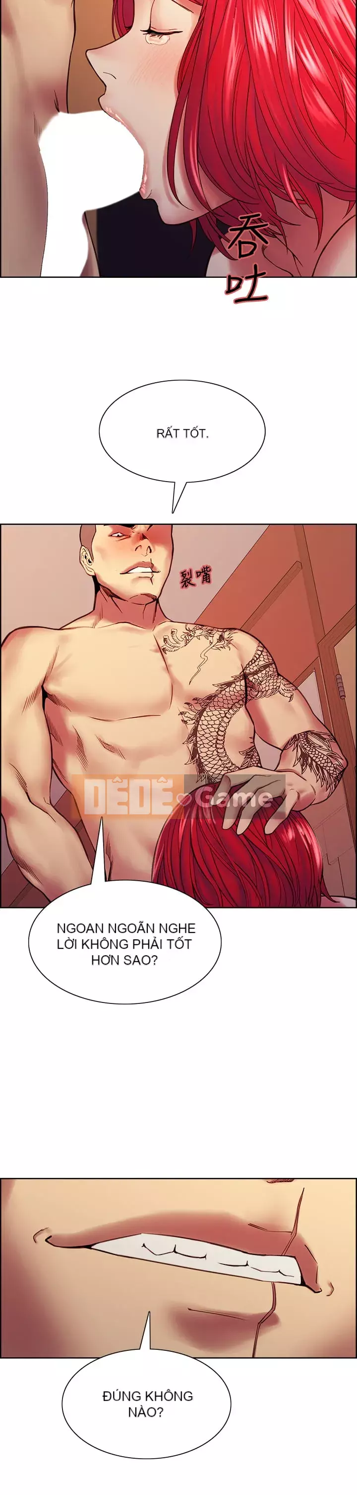 Tuyển dụng bạn cùng phòng Chương 72-73