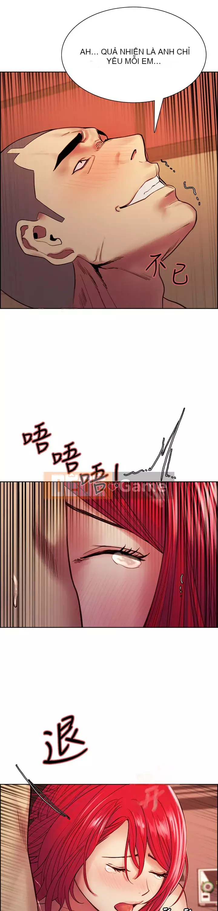 Tuyển dụng bạn cùng phòng Chương 72-73