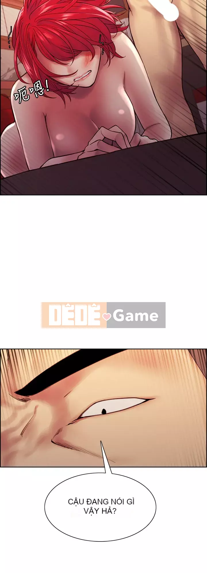 Tuyển dụng bạn cùng phòng Chương 72-73