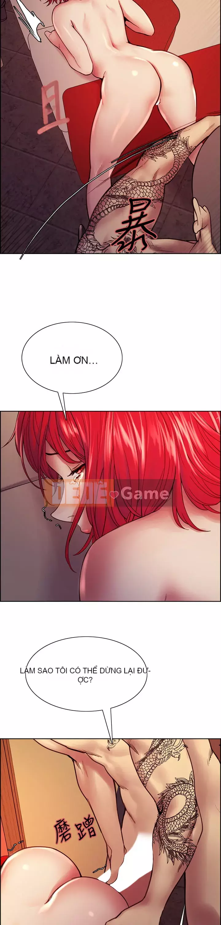 Tuyển dụng bạn cùng phòng Chương 72-73