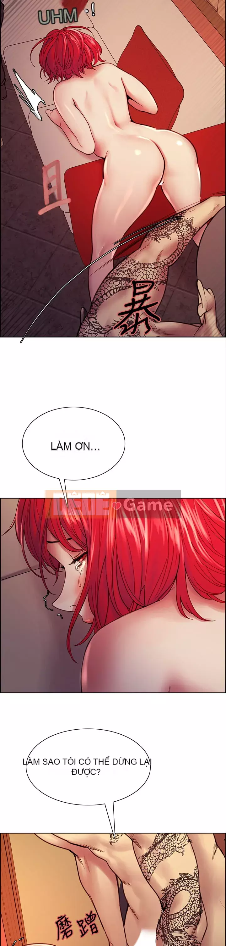 Tuyển dụng bạn cùng phòng Chương 72-73