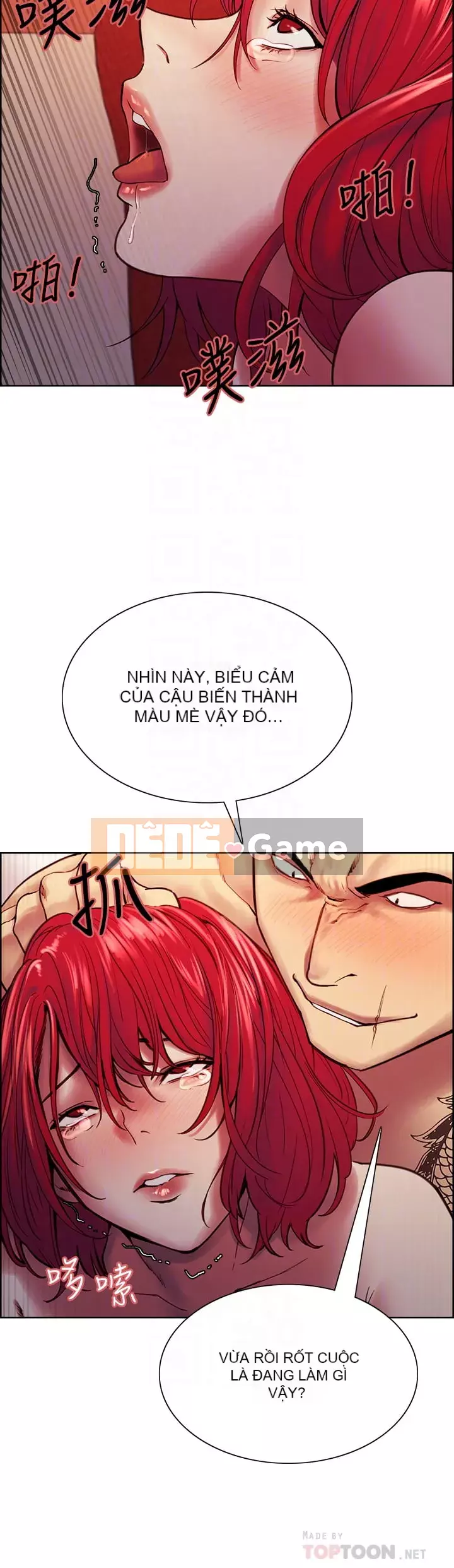 Tuyển dụng bạn cùng phòng Chương 72-73