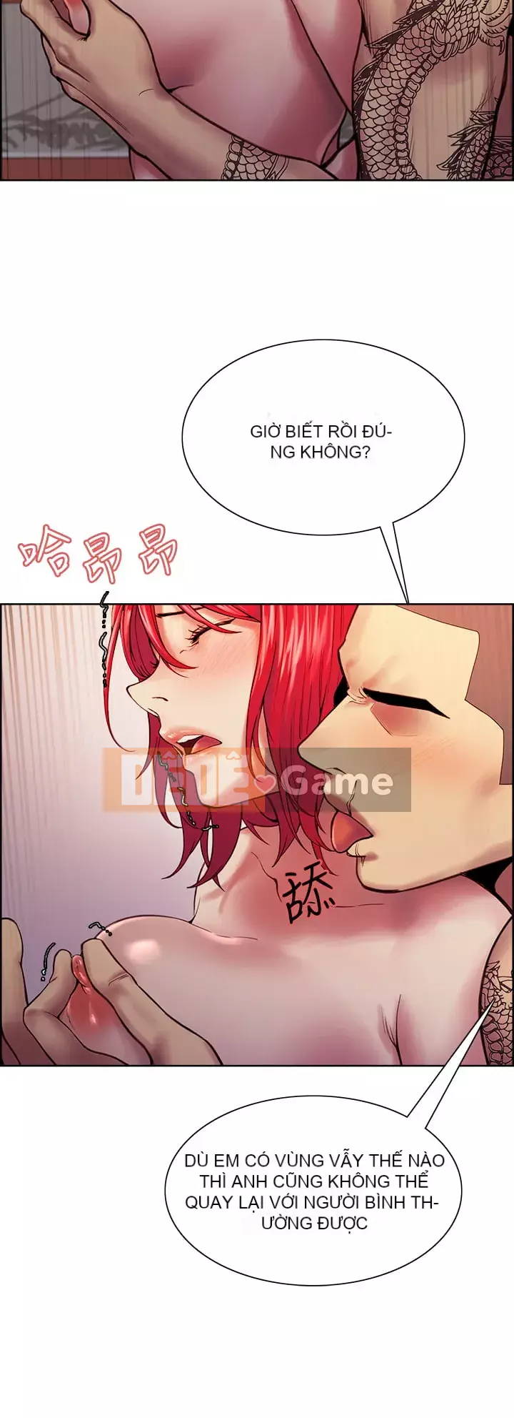 Tuyển dụng bạn cùng phòng Chương 72-73