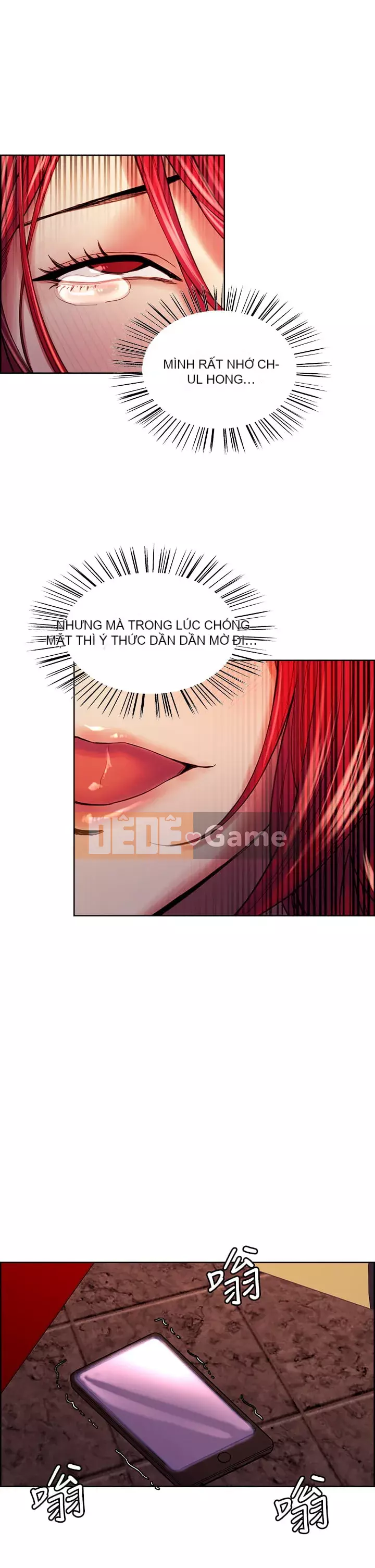 Tuyển dụng bạn cùng phòng Chương 72-73