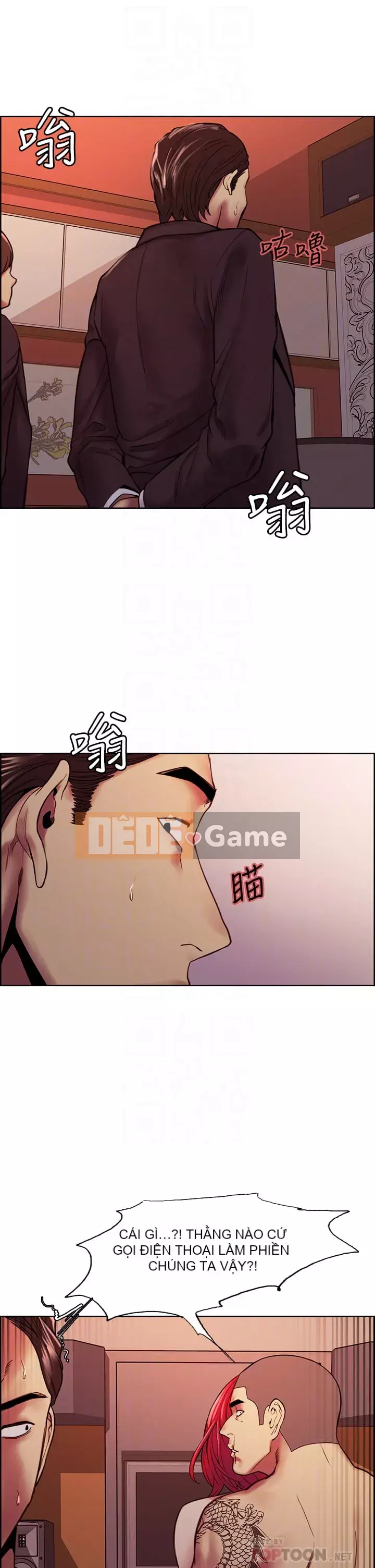 Tuyển dụng bạn cùng phòng Chương 72-73