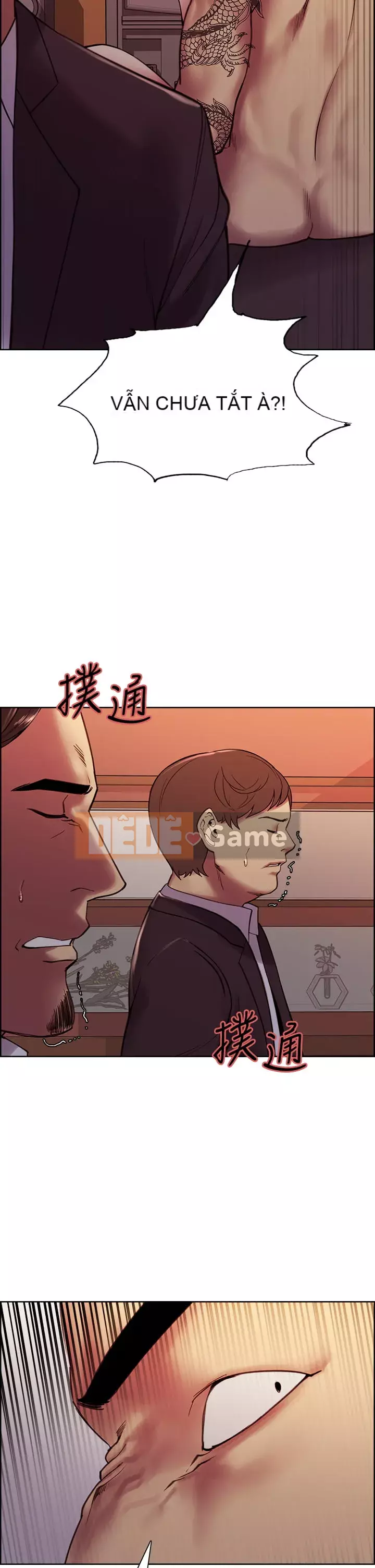 Tuyển dụng bạn cùng phòng Chương 72-73