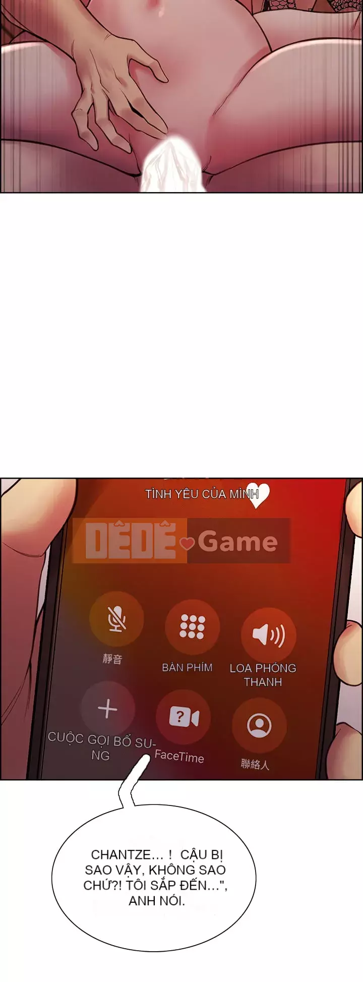 Tuyển dụng bạn cùng phòng Chương 72-73