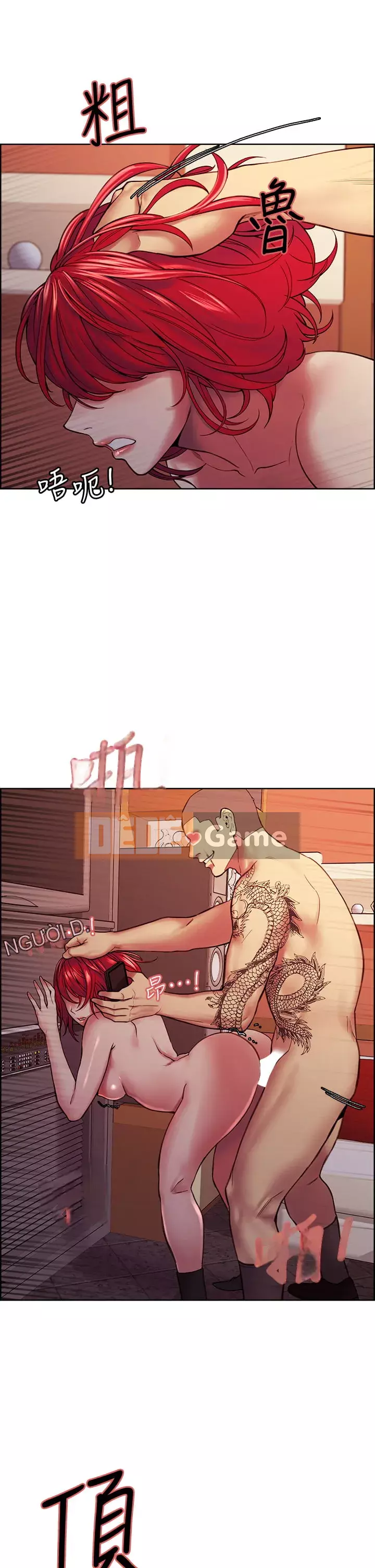 Tuyển dụng bạn cùng phòng Chương 72-73