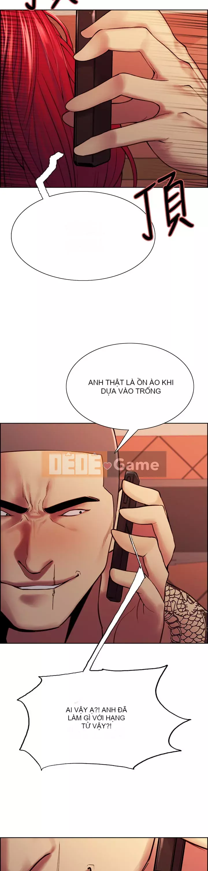 Tuyển dụng bạn cùng phòng Chương 72-73