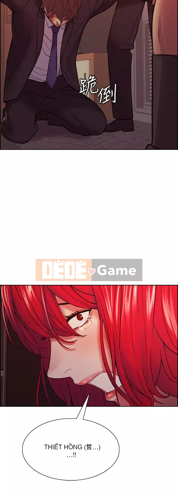 Tuyển dụng bạn cùng phòng Chương 72-73