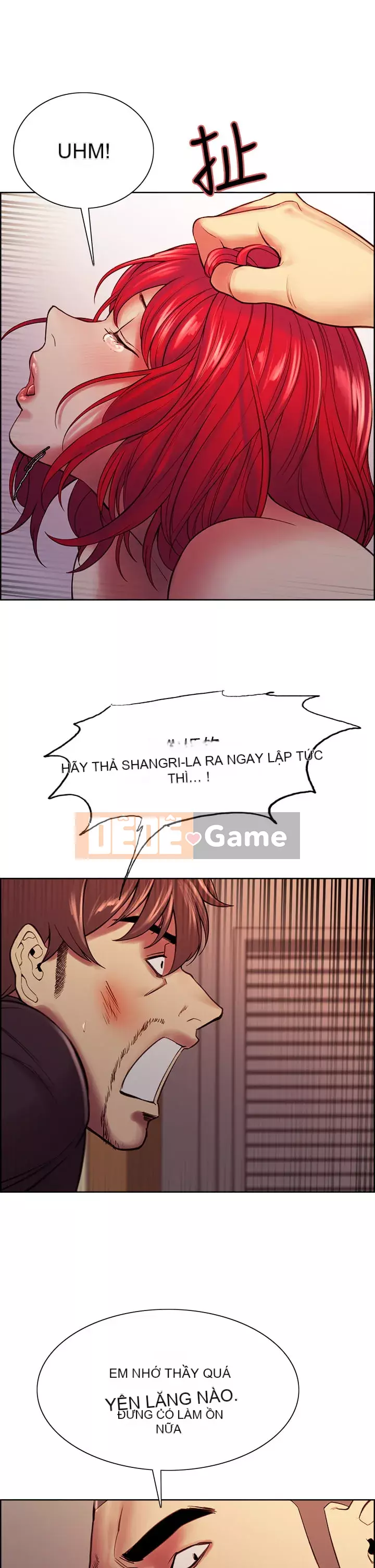 Tuyển dụng bạn cùng phòng Chương 72-73