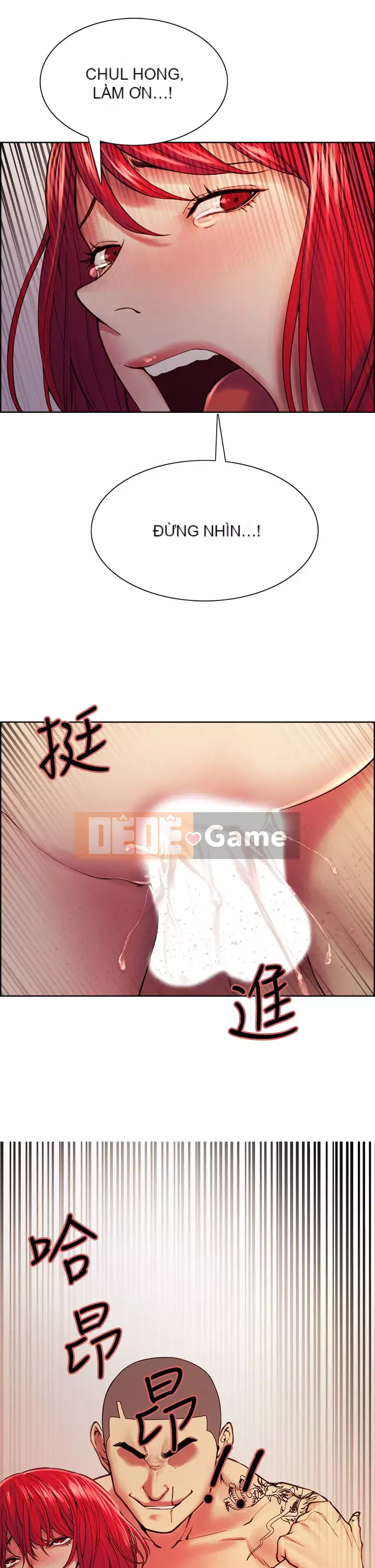 Tuyển dụng bạn cùng phòng Chương 72-73