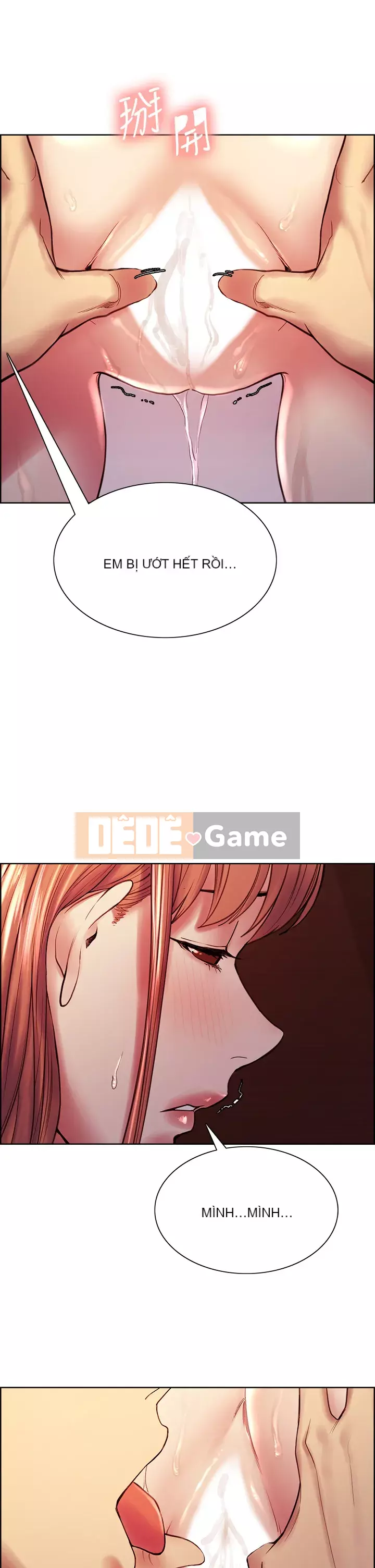 Tuyển dụng bạn cùng phòng Chương 68-69