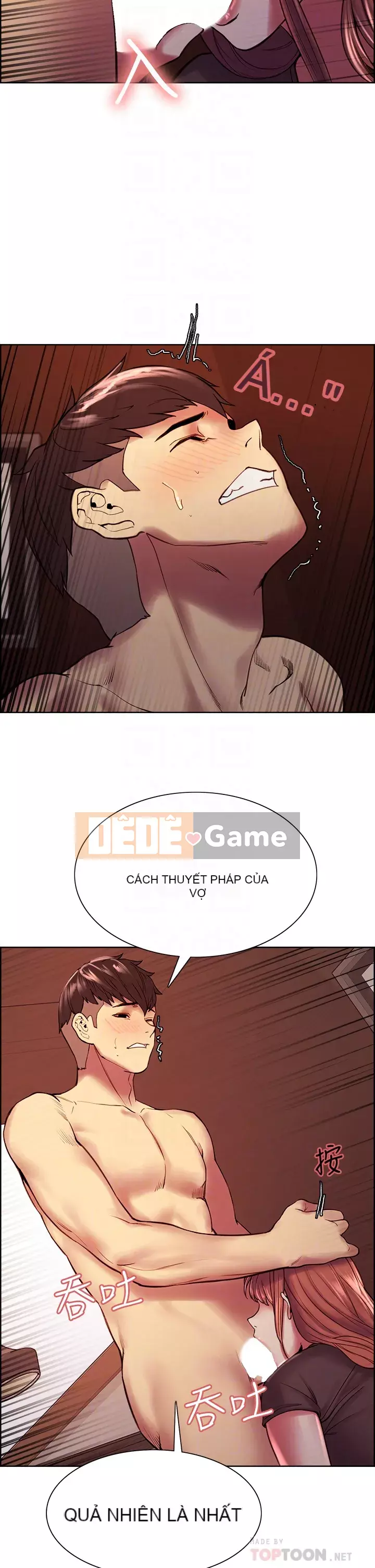 Tuyển dụng bạn cùng phòng Chương 68-69