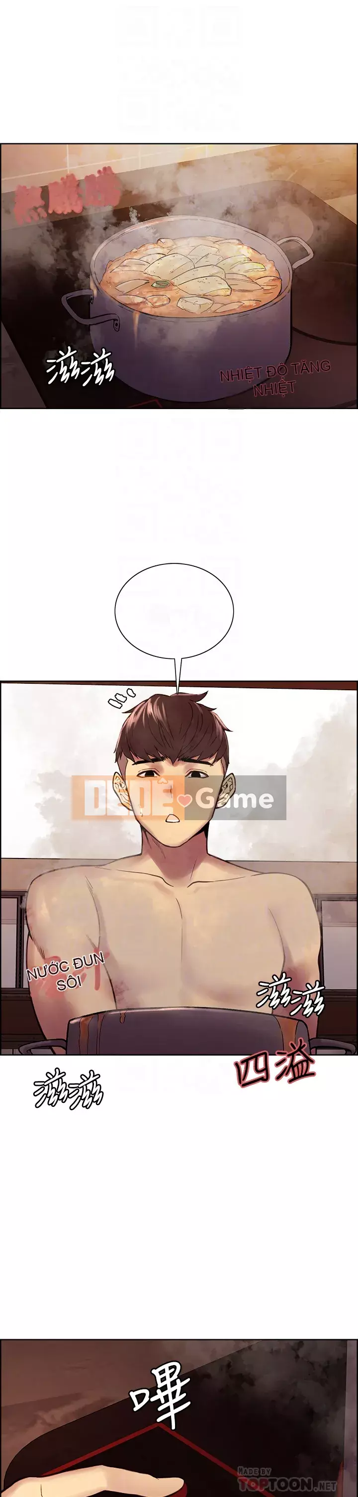 Tuyển dụng bạn cùng phòng Chương 68-69