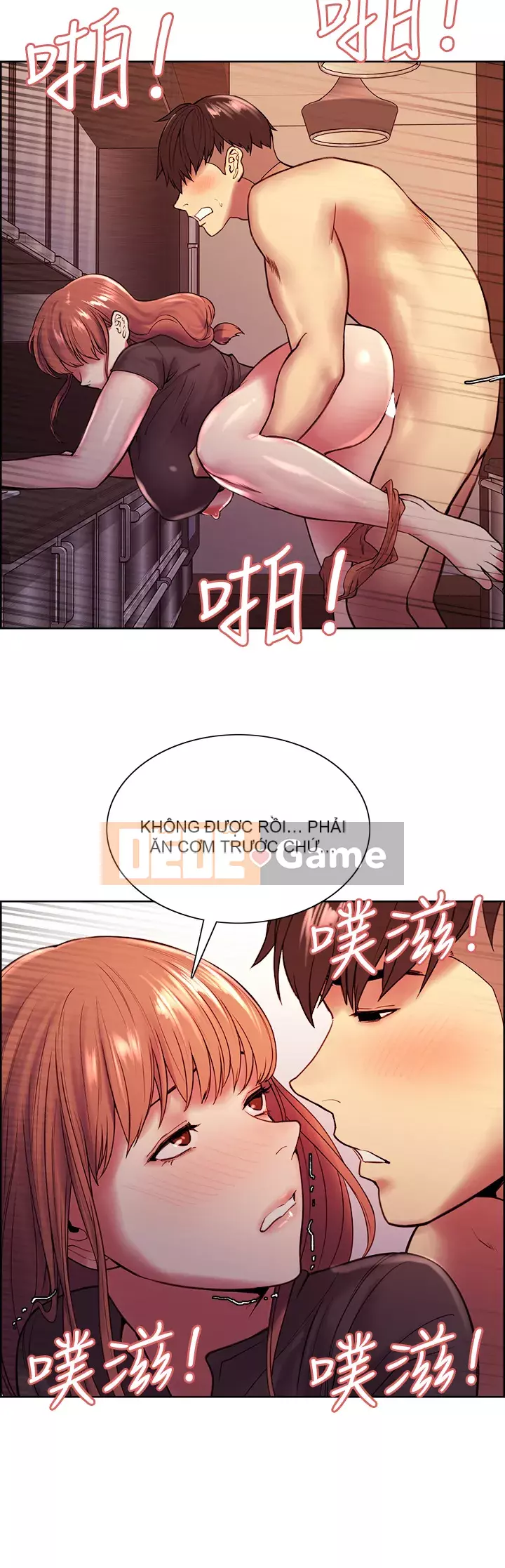 Tuyển dụng bạn cùng phòng Chương 68-69