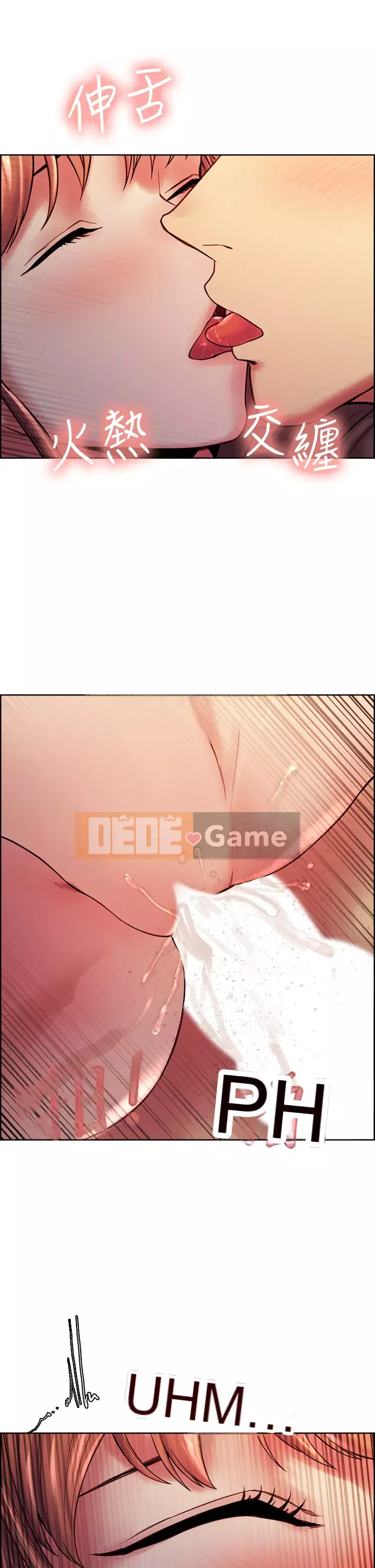 Tuyển dụng bạn cùng phòng Chương 68-69