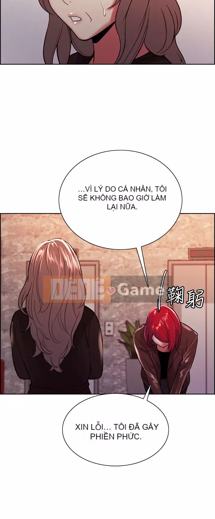 Tuyển dụng bạn cùng phòng Chương 68-69