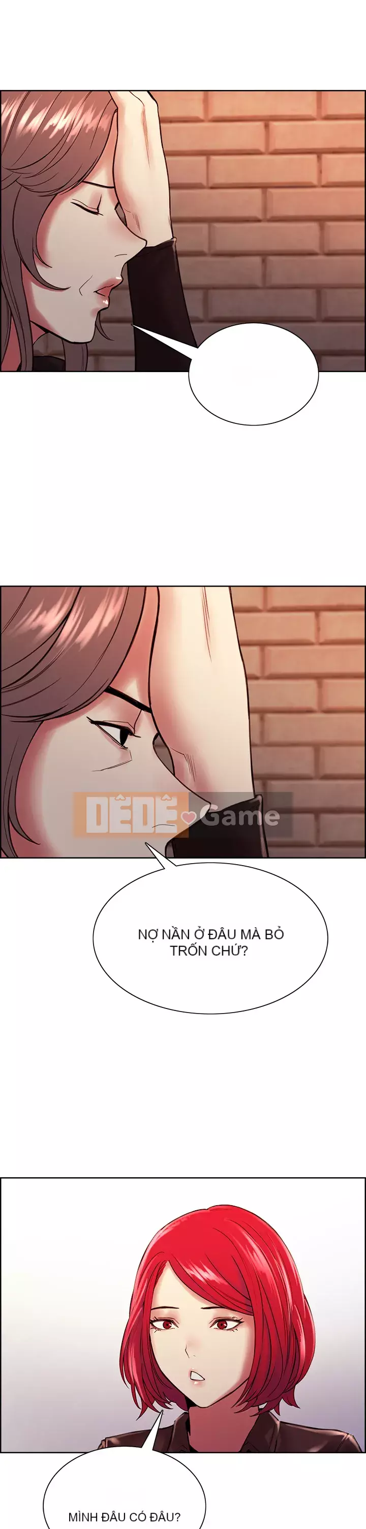 Tuyển dụng bạn cùng phòng Chương 68-69