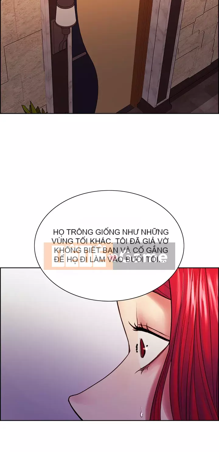 Tuyển dụng bạn cùng phòng Chương 68-69