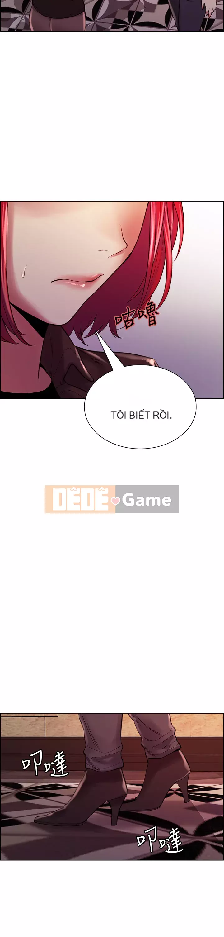 Tuyển dụng bạn cùng phòng Chương 68-69