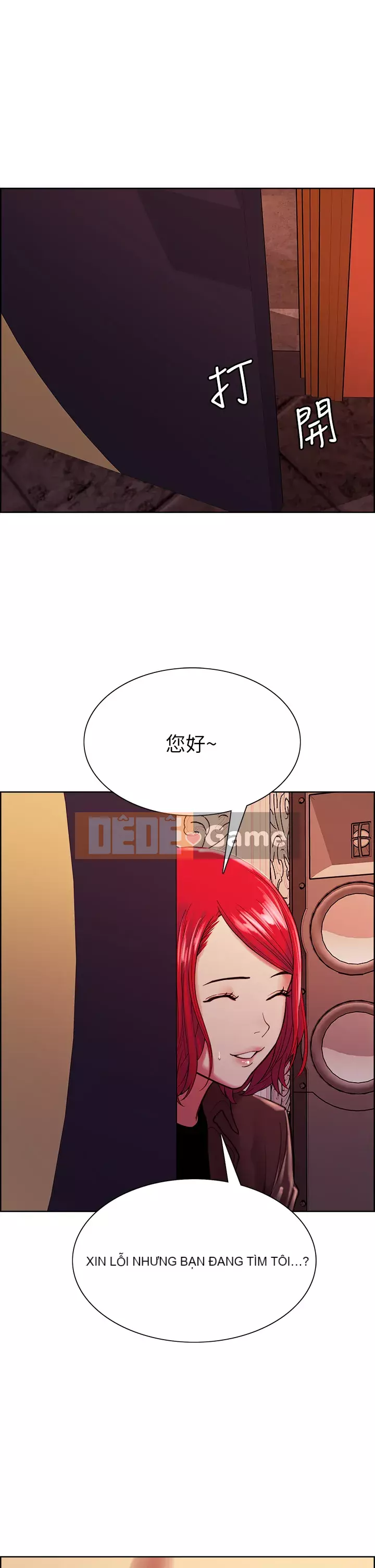 Tuyển dụng bạn cùng phòng Chương 68-69