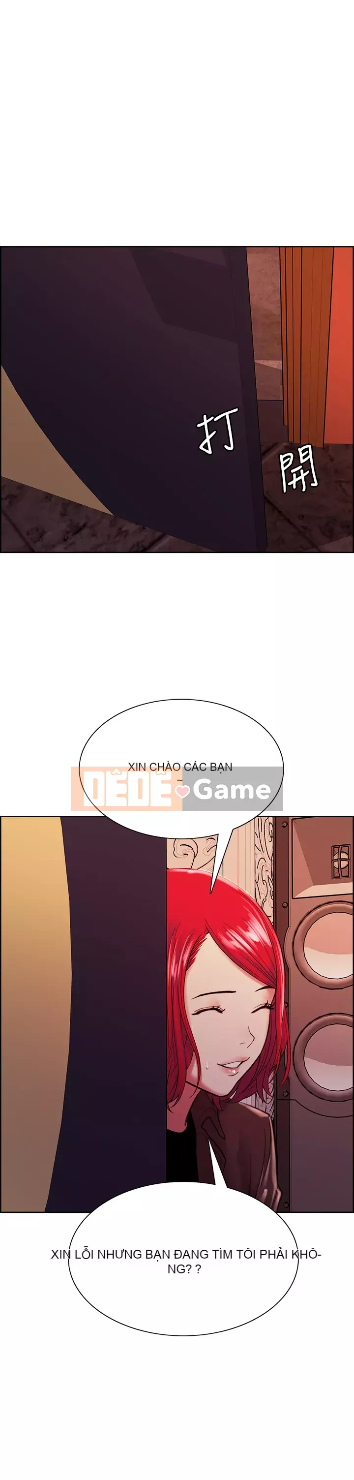 Tuyển dụng bạn cùng phòng Chương 68-69