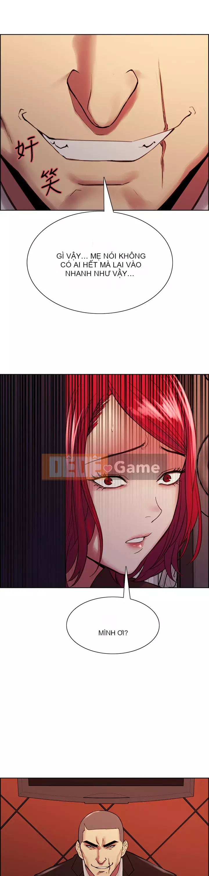 Tuyển dụng bạn cùng phòng Chương 68-69