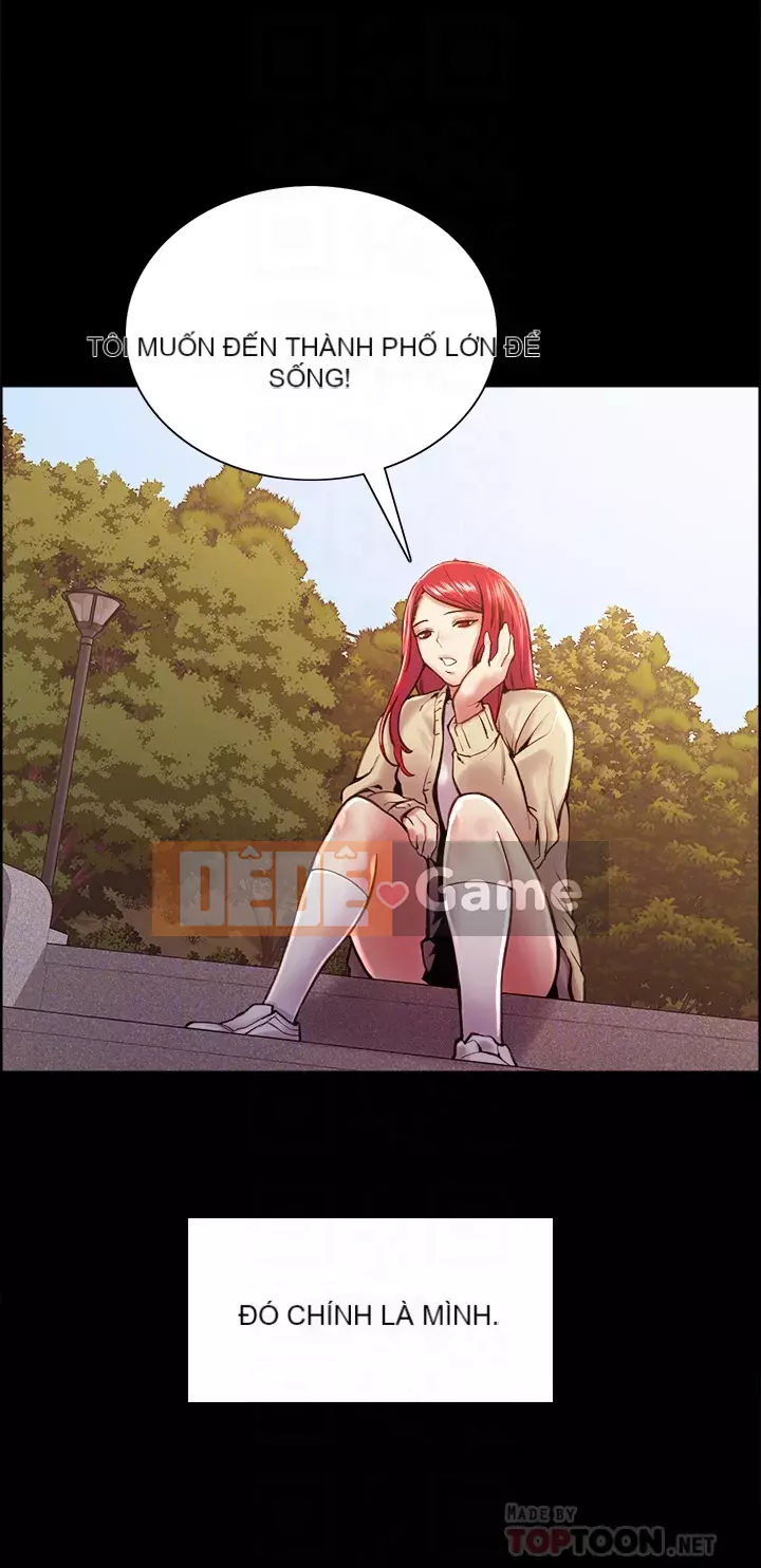 Tuyển dụng bạn cùng phòng Chương 68-69