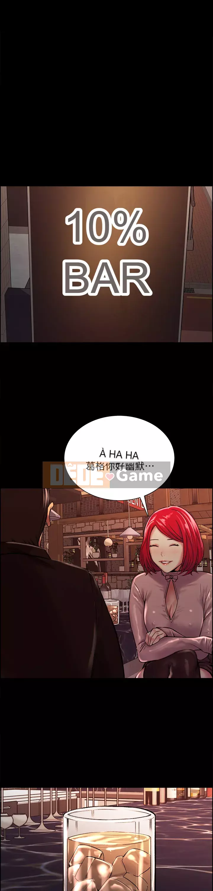 Tuyển dụng bạn cùng phòng Chương 68-69