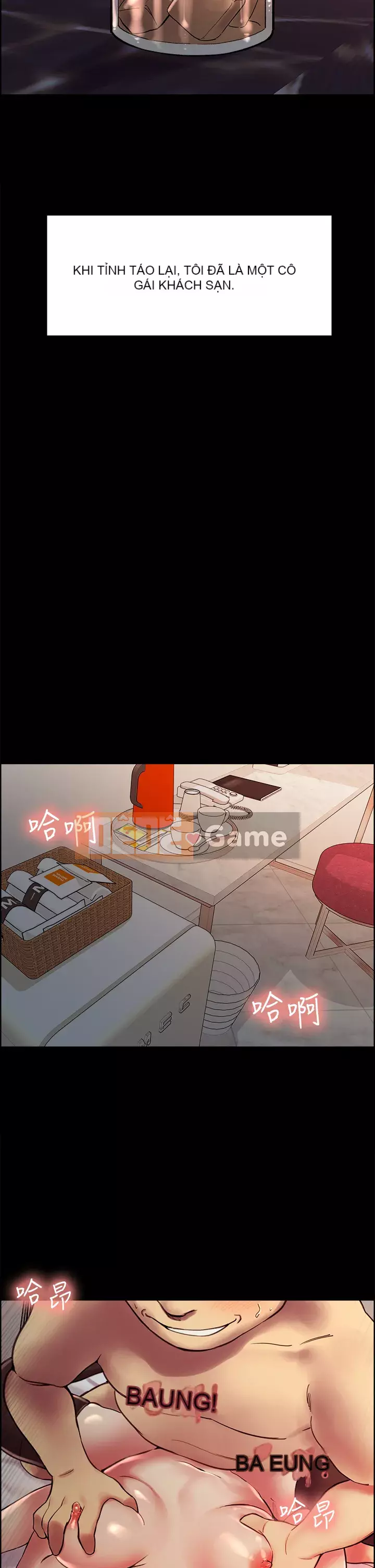 Tuyển dụng bạn cùng phòng Chương 68-69