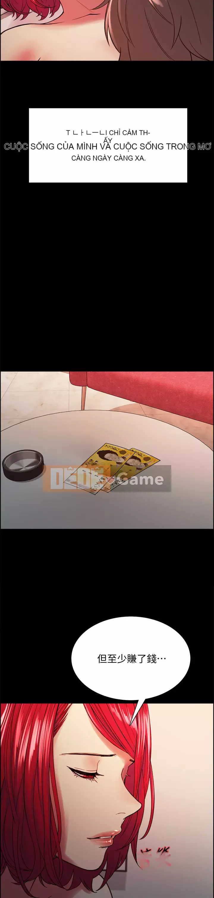 Tuyển dụng bạn cùng phòng Chương 68-69