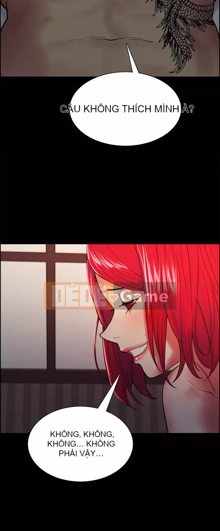 Tuyển dụng bạn cùng phòng Chương 68-69