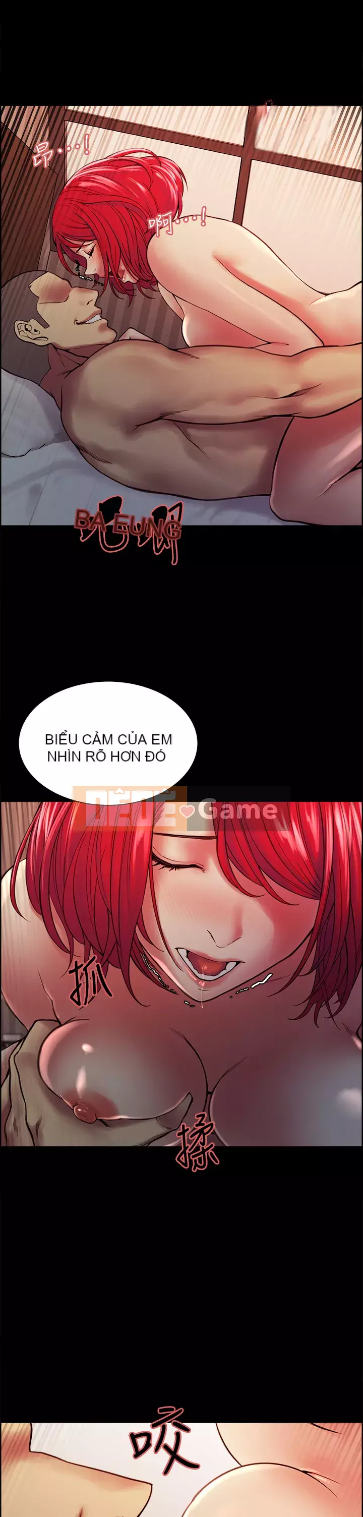 Tuyển dụng bạn cùng phòng Chương 68-69