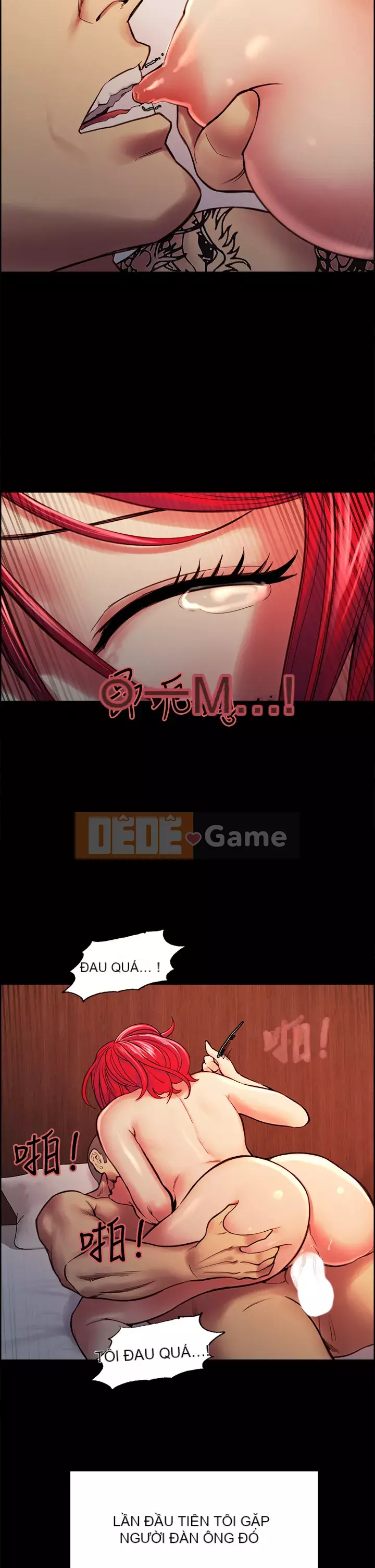 Tuyển dụng bạn cùng phòng Chương 68-69