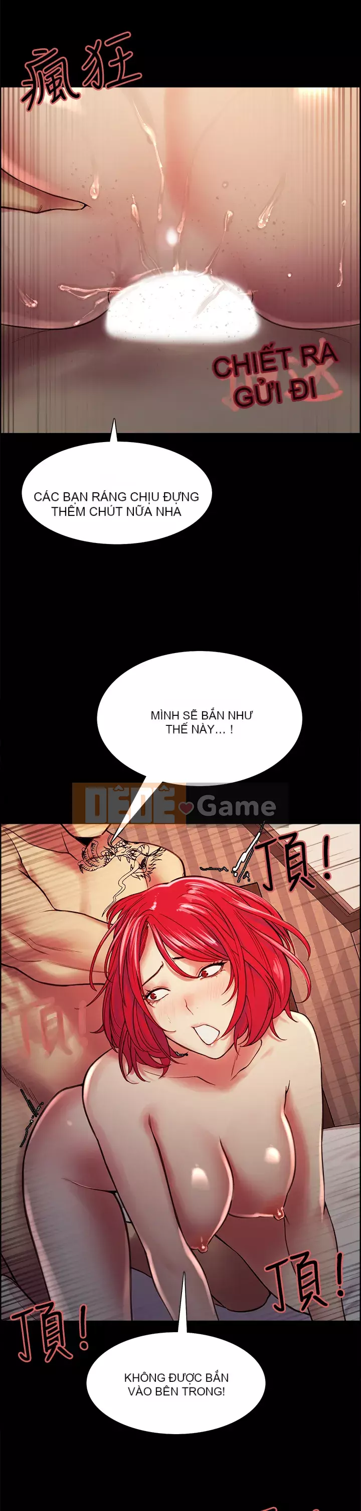 Tuyển dụng bạn cùng phòng Chương 68-69