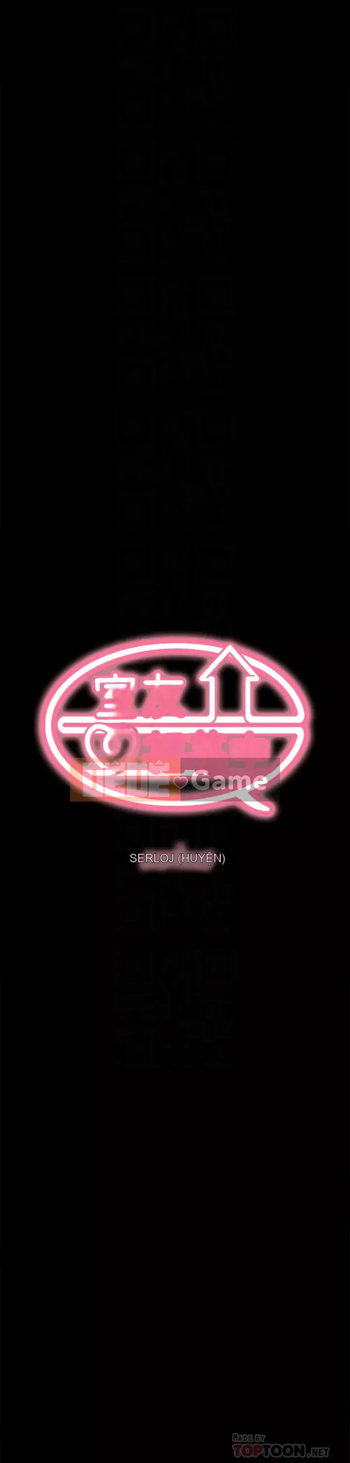 Tuyển dụng bạn cùng phòng Chương 70-71