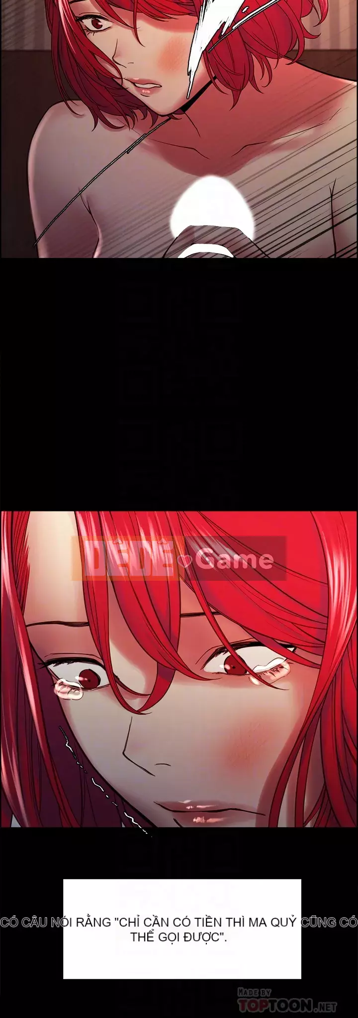 Tuyển dụng bạn cùng phòng Chương 70-71